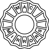 Mac Mirrors Logo